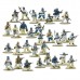 Fallschirmjäger (Winter) Starter Army (WG402612102)