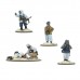 Fallschirmjäger (Winter) Starter Army (WG402612102)