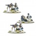 Fallschirmjäger (Winter) Starter Army (WG402612102)