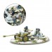 Fallschirmjäger (Winter) Starter Army (WG402612102)
