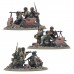 German Veteran Infantry Platoon (WG402013103)