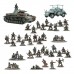 Rattenkrieg - German Veteran Infantry Starter Army (WG402612103)