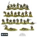  US Airborne plastic boxed set (WG402013101)