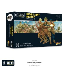  French Army infantry (WG402015504)