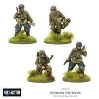 US Airborne HQ (1944-45) (WG403013105)