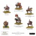 Hail Caesar Epic Battles: Republican Roman commanders (WG112411401)