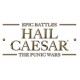 Hail Caesar - The Punic Wars Hail Caesar - The Punic Wars