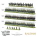  Black Powder Epic Battles - Waterloo: Prussian Landwehr Brigade (WG312001803)