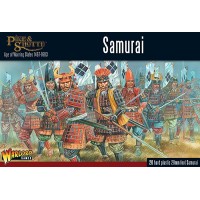 Samurai (WG202014004)