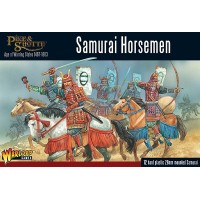 Samurai Horsemen (WG202014005)