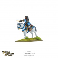 Louis de Bourbon (WG205002008)