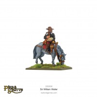 Sir William Waller (WG205003006)